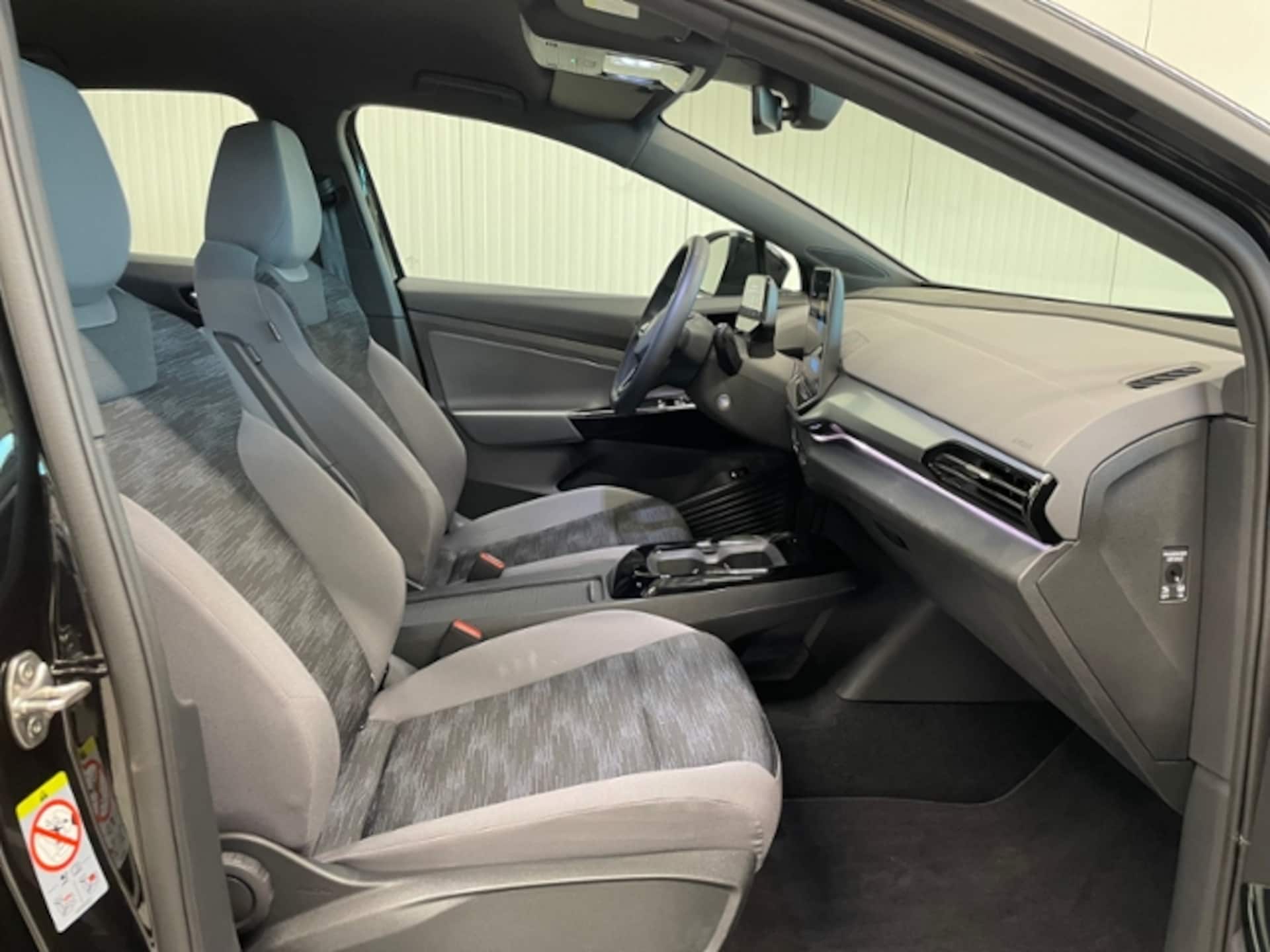 Volkswagen ID.4 Pro