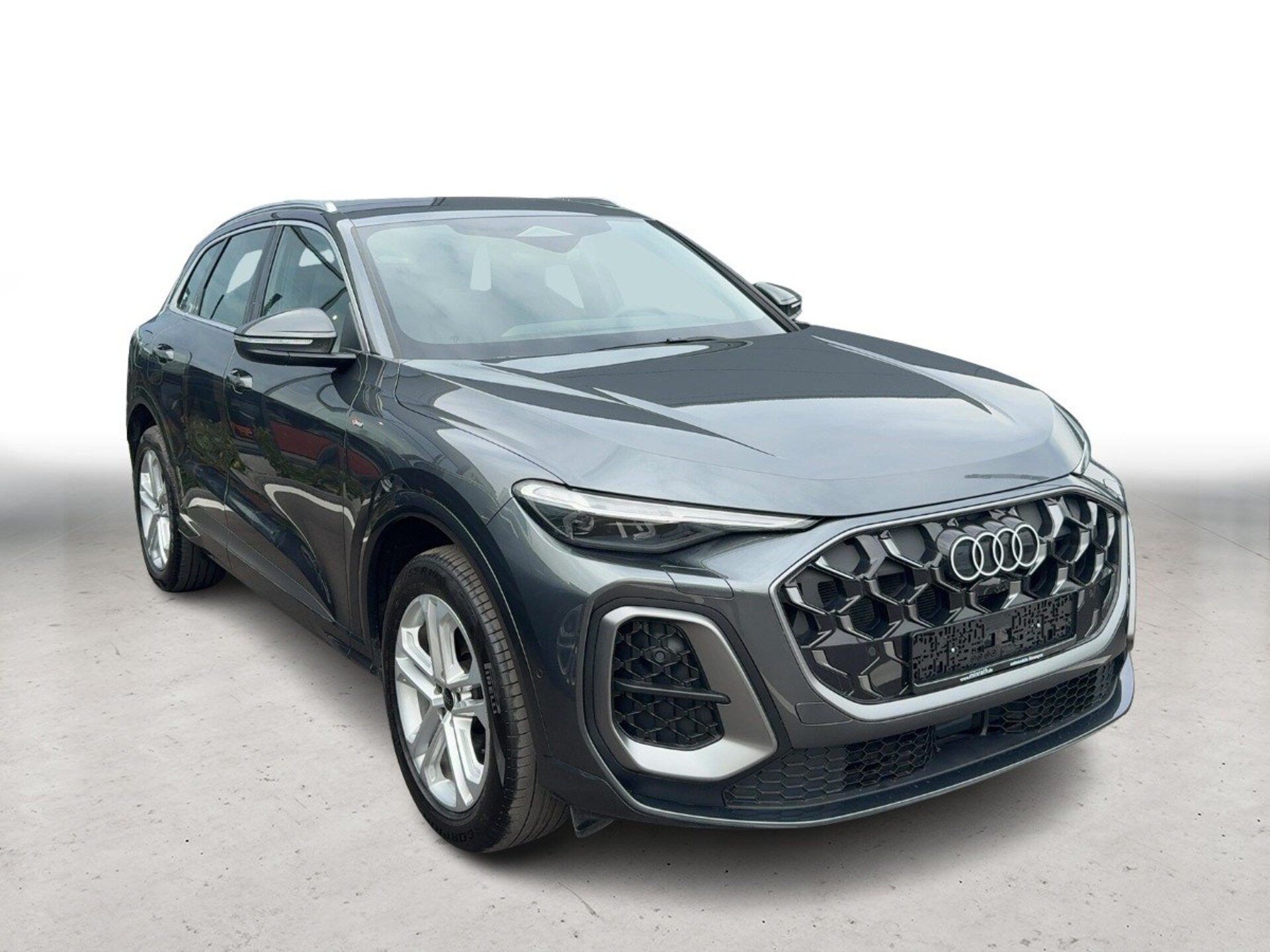 Audi Q5 SUV