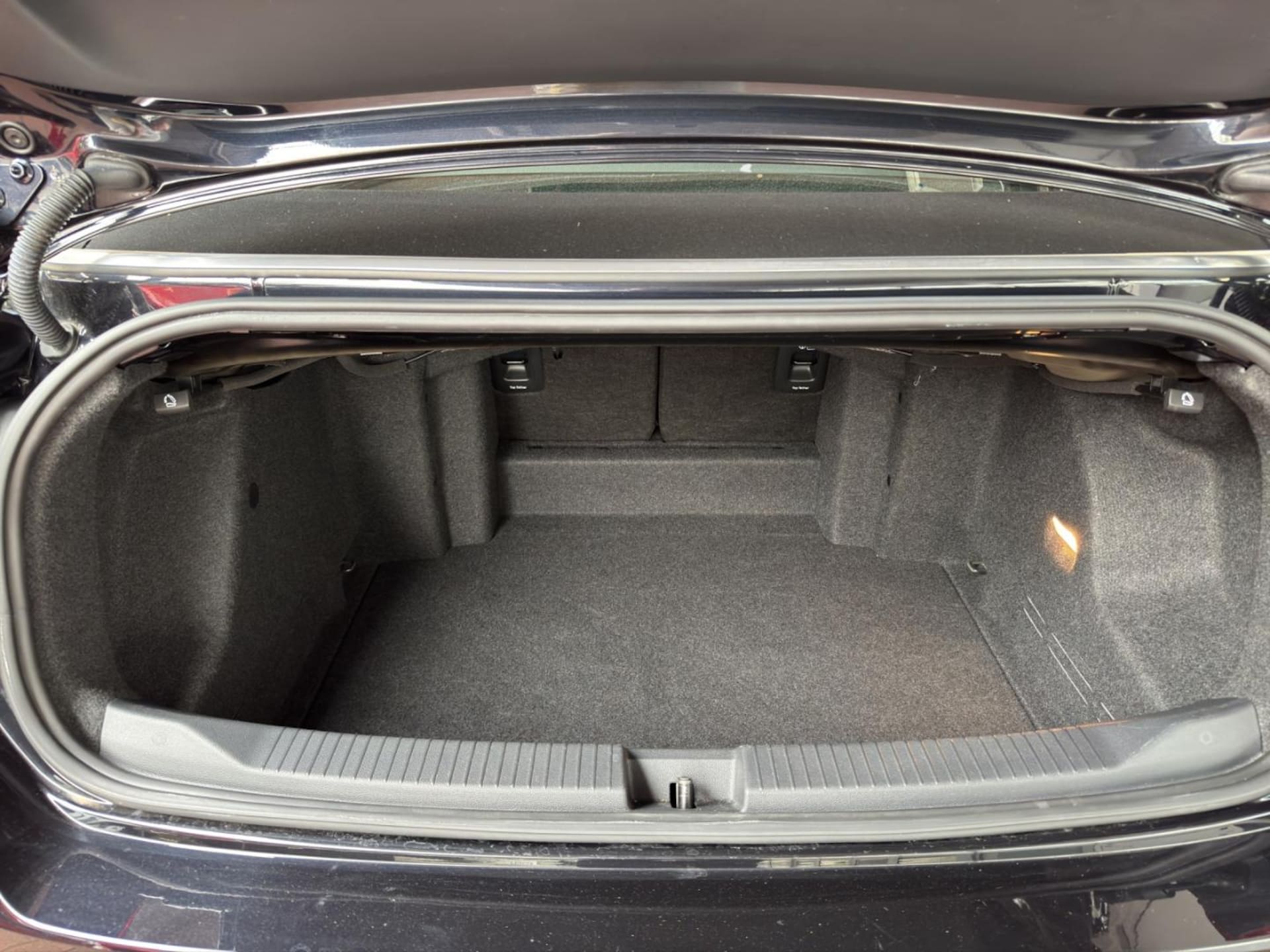 Volkswagen T-Roc Cabriolet MOVE