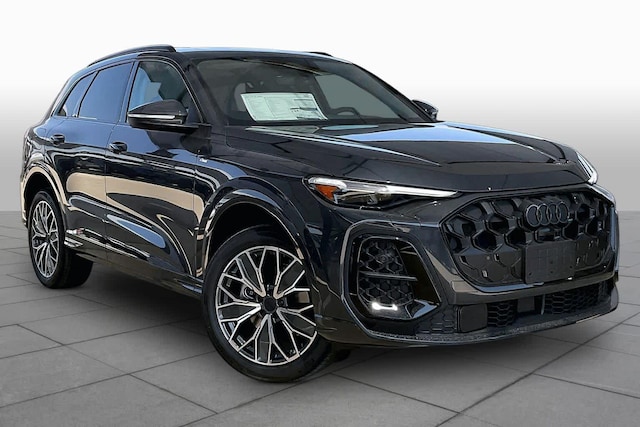 2026 Audi Q5