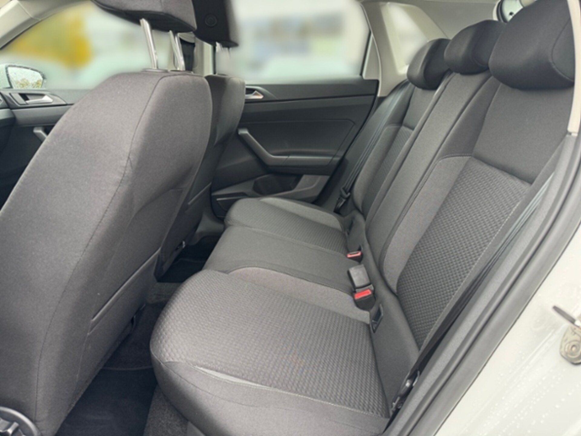 Volkswagen Polo Life