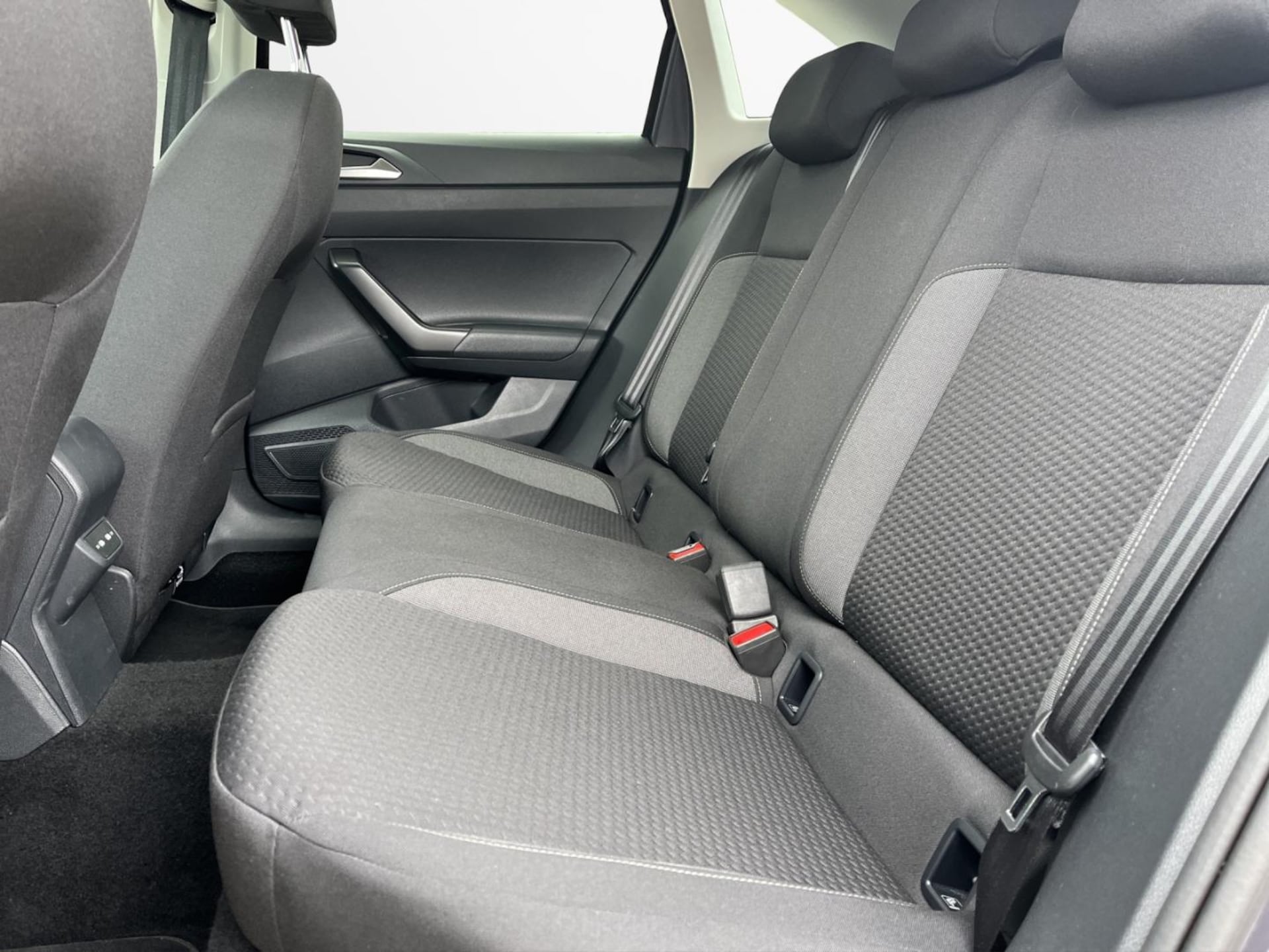 Volkswagen Taigo Life