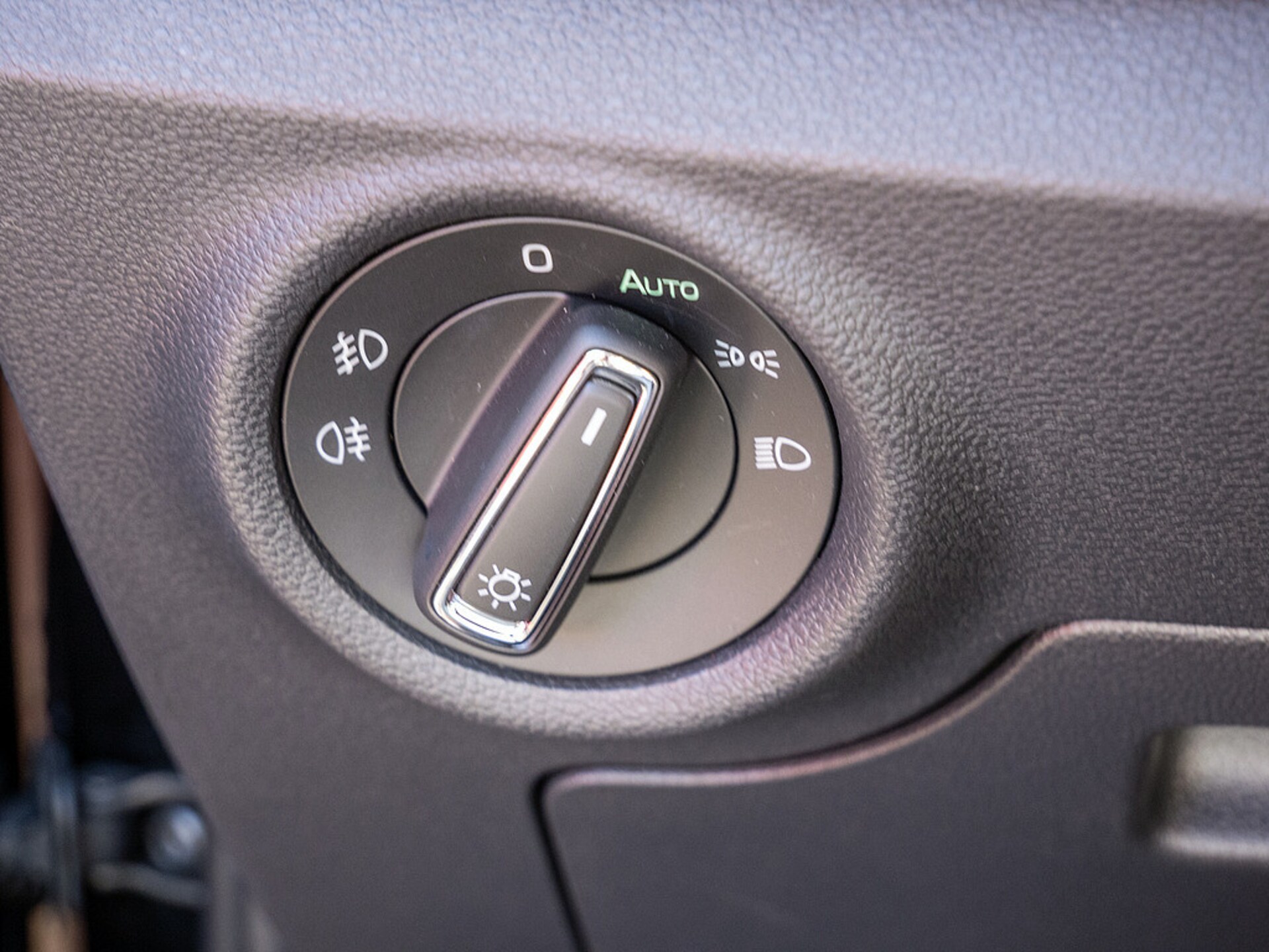 Skoda Scala Selection