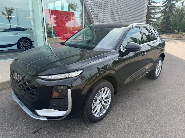 Photo of 2026 Audi Q3 SUV 