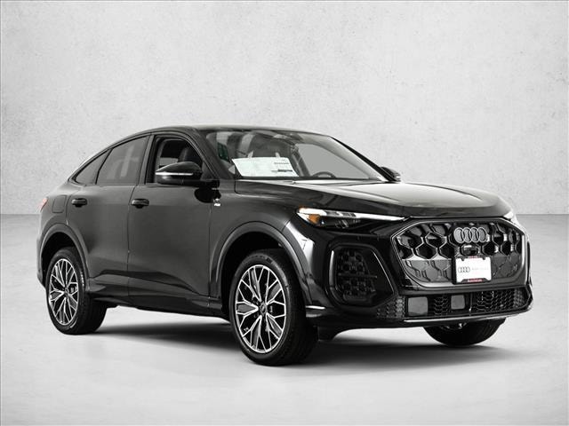 2026 Audi Q5 Sportback
