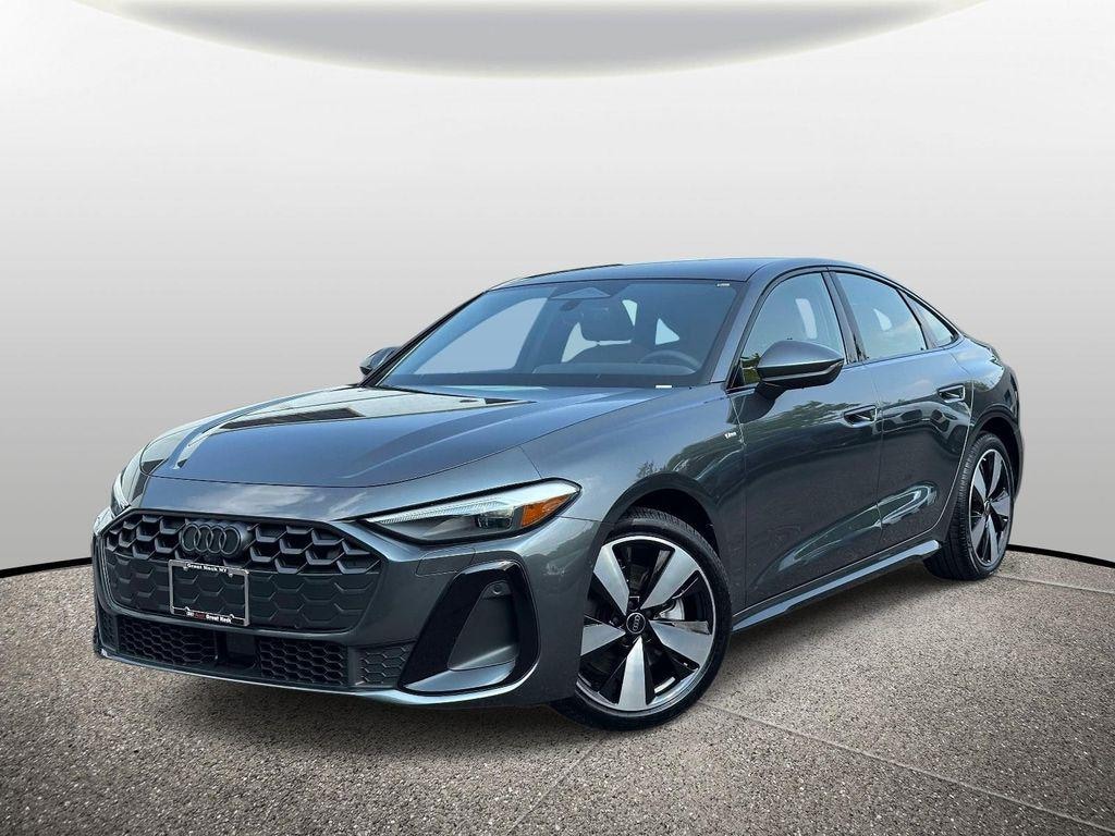 2026 Audi A5 Sedan