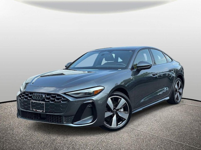 Photo of 2026 Audi A5 Sedan