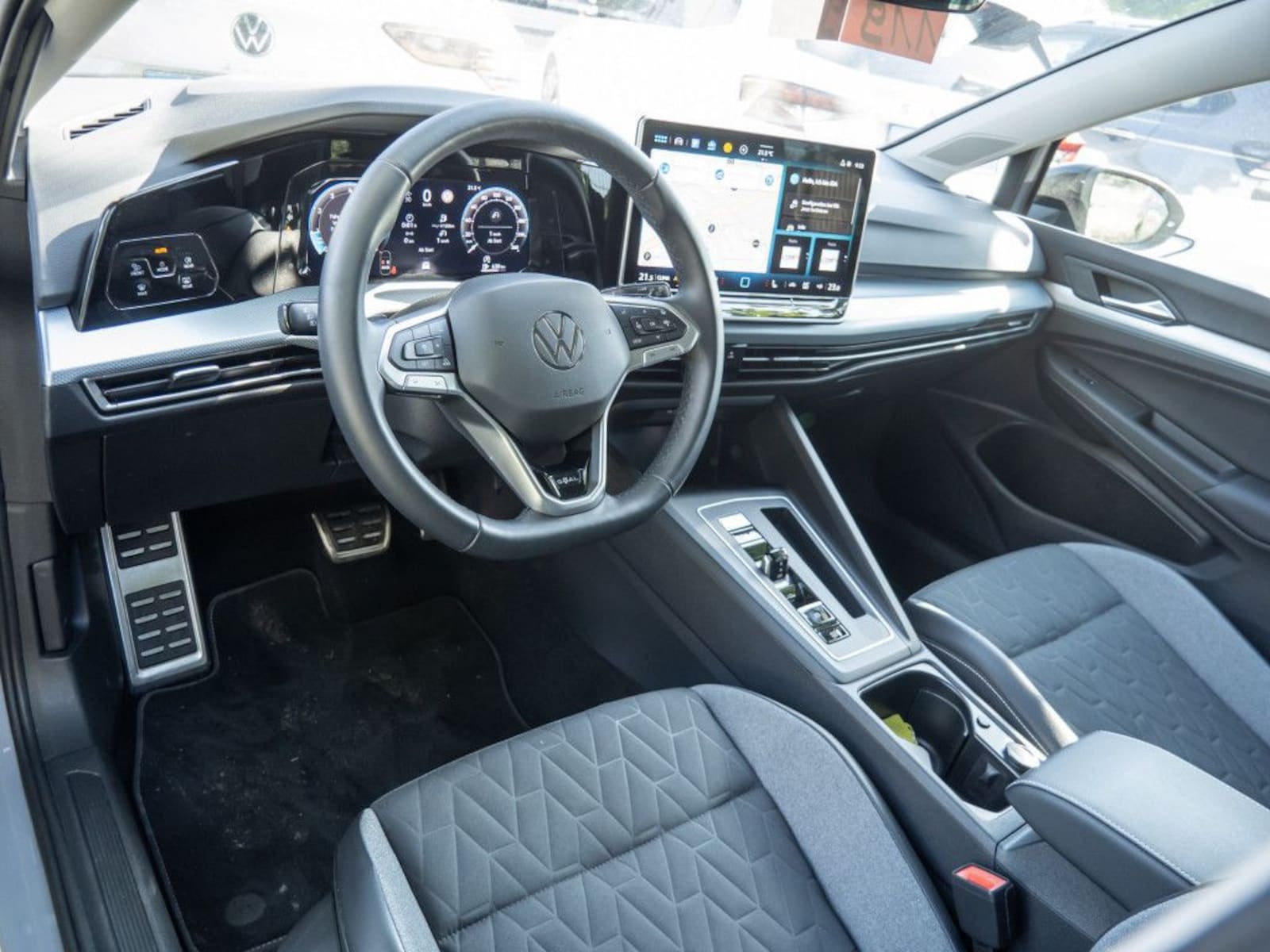 Volkswagen Golf – Bild 7