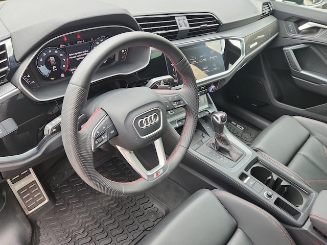 2025 Audi Q3 SUV