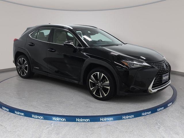 2020 Lexus UX 250h