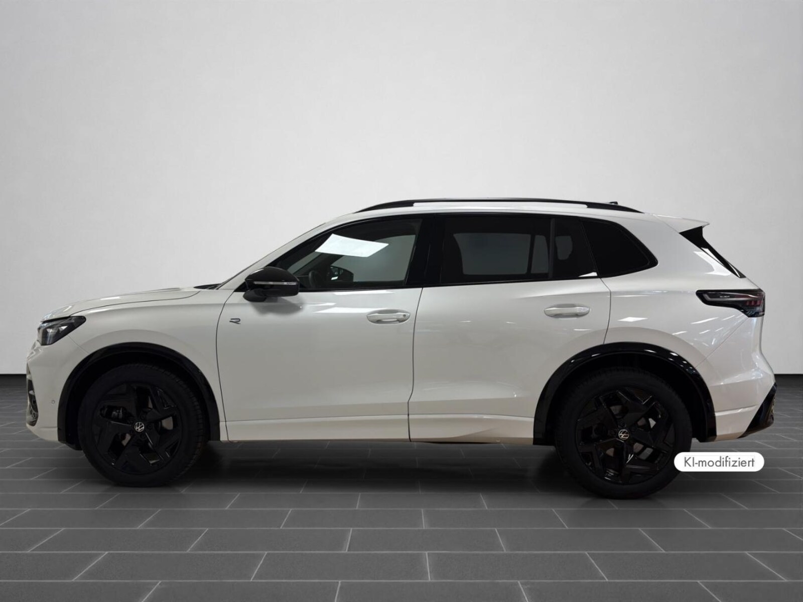 Volkswagen Tiguan – Bild 7