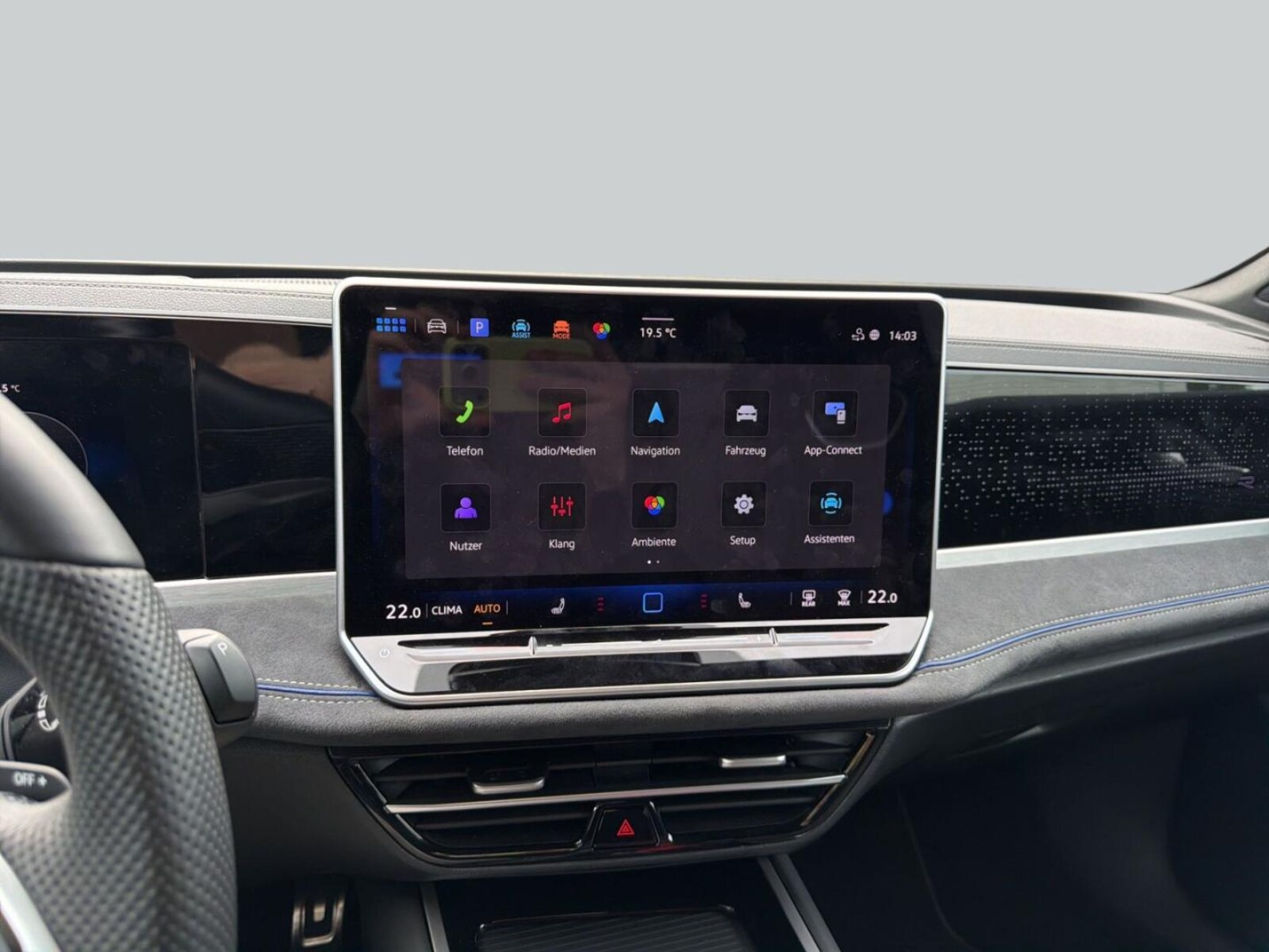 Volkswagen Passat – Bild 18