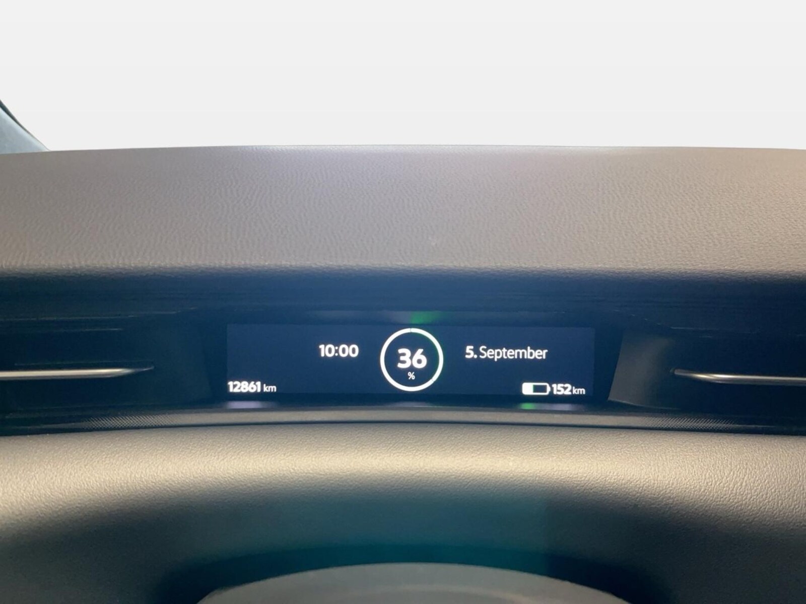 Volkswagen ID.7 Tourer – Bild 9