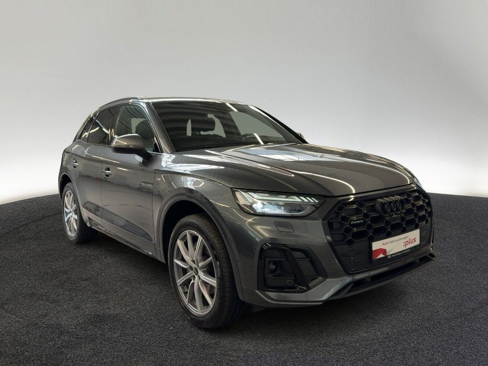 Audi Q5 – Bild 5