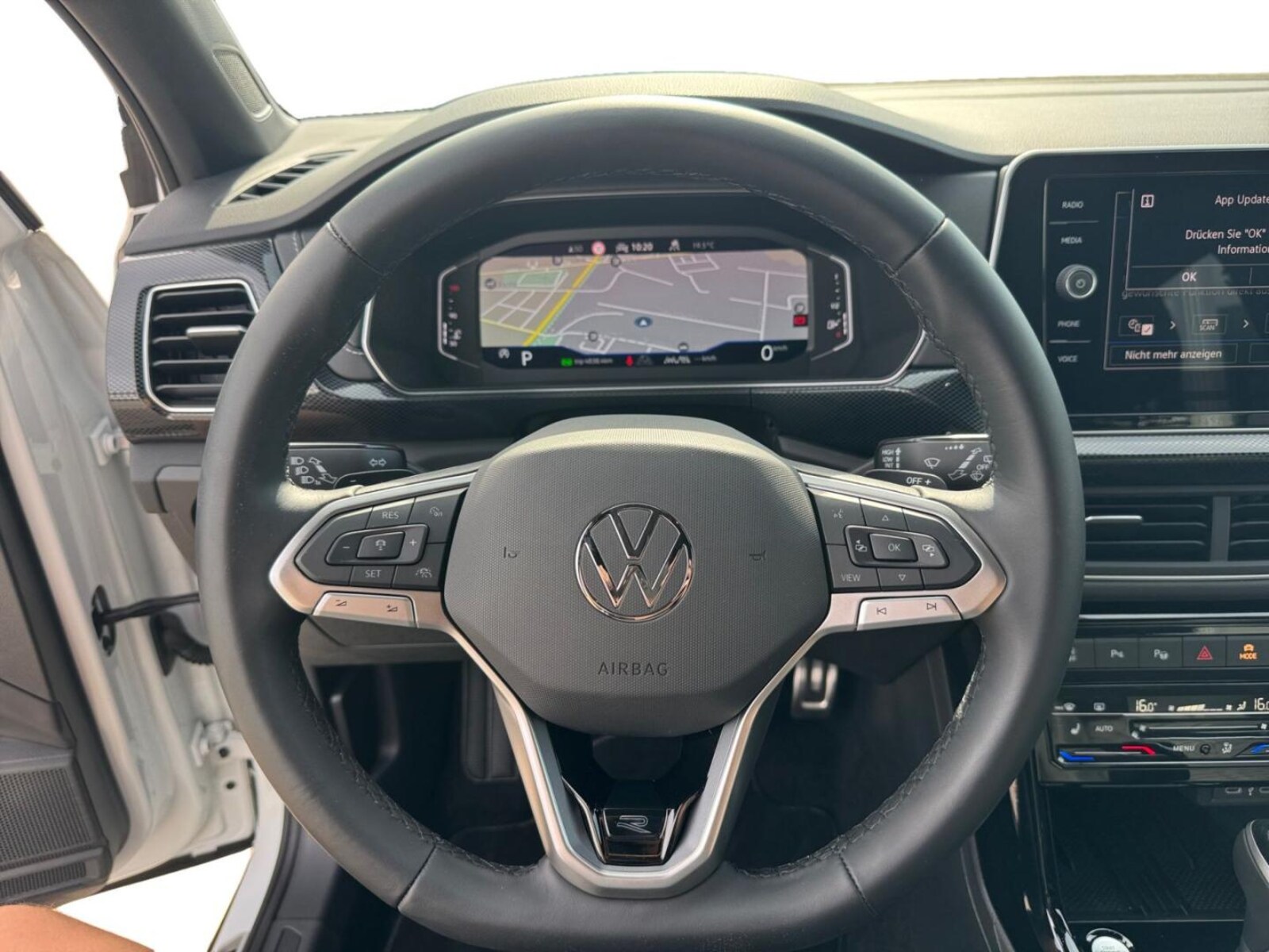 Volkswagen T-Cross – Bild 13