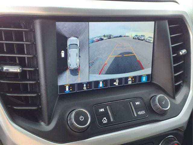 2023 GMC Acadia SLT - Photo 14