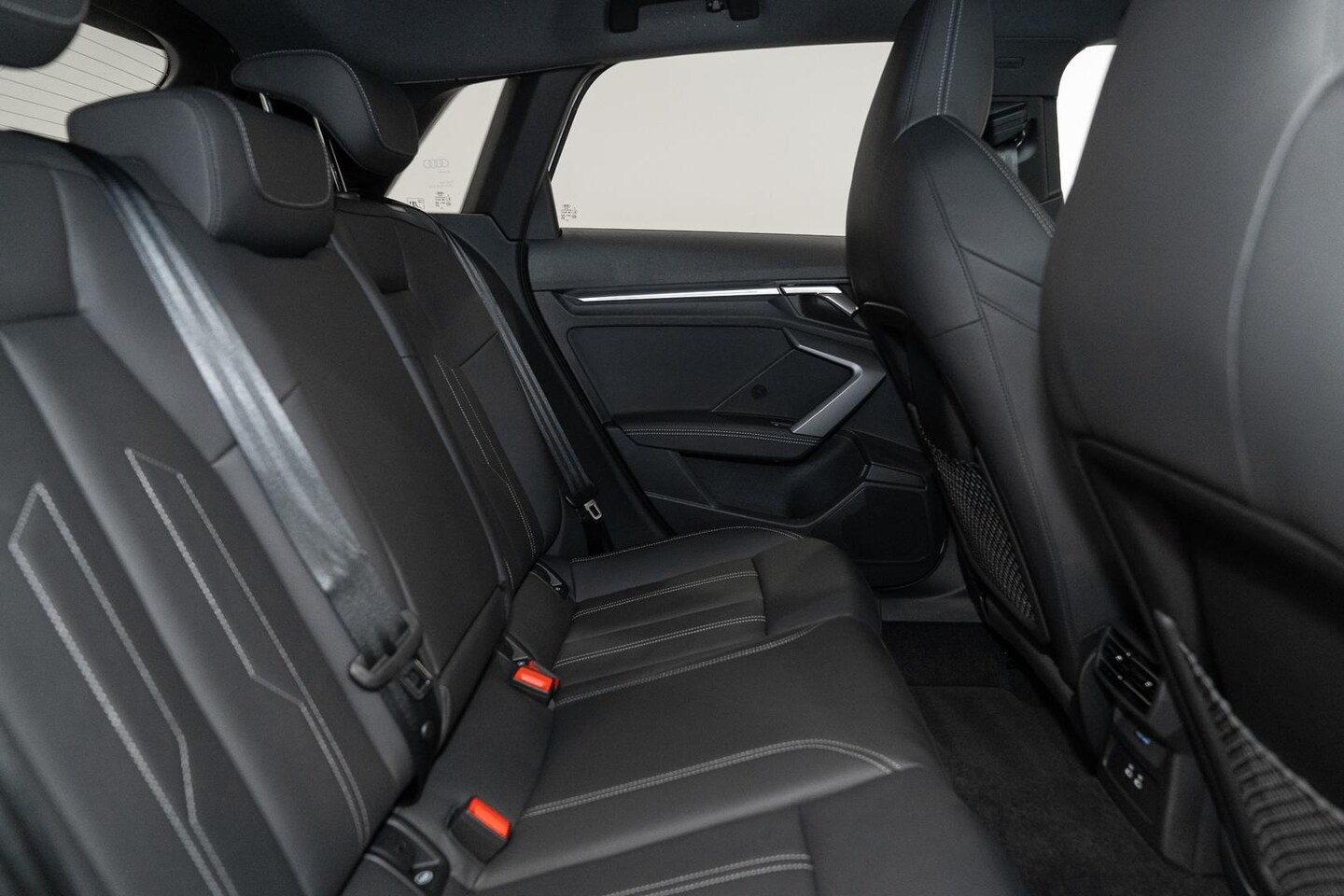 Image about Audi A3 Sportback TFSI S tronic