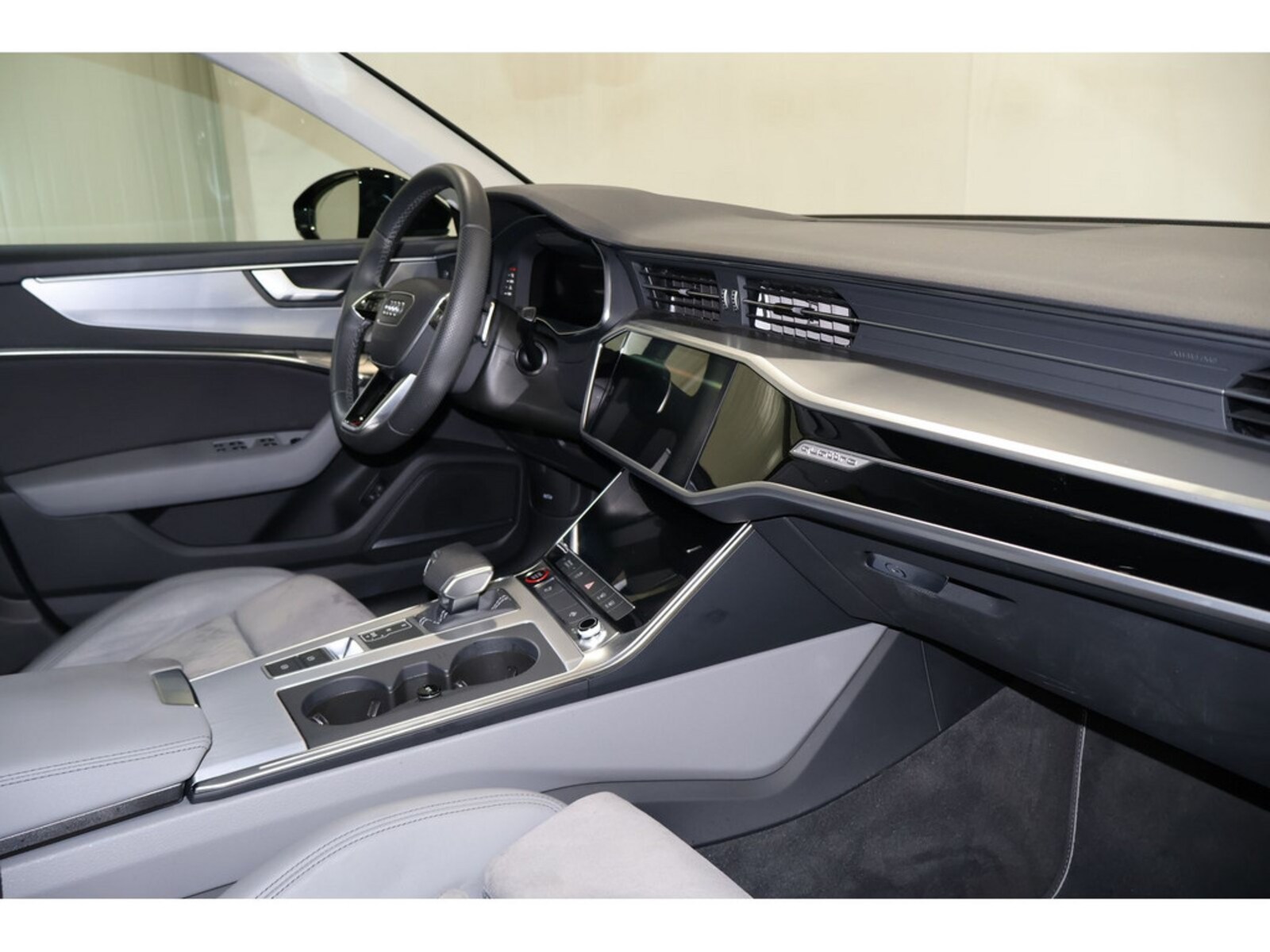 Audi S6 Avant – Bild 15