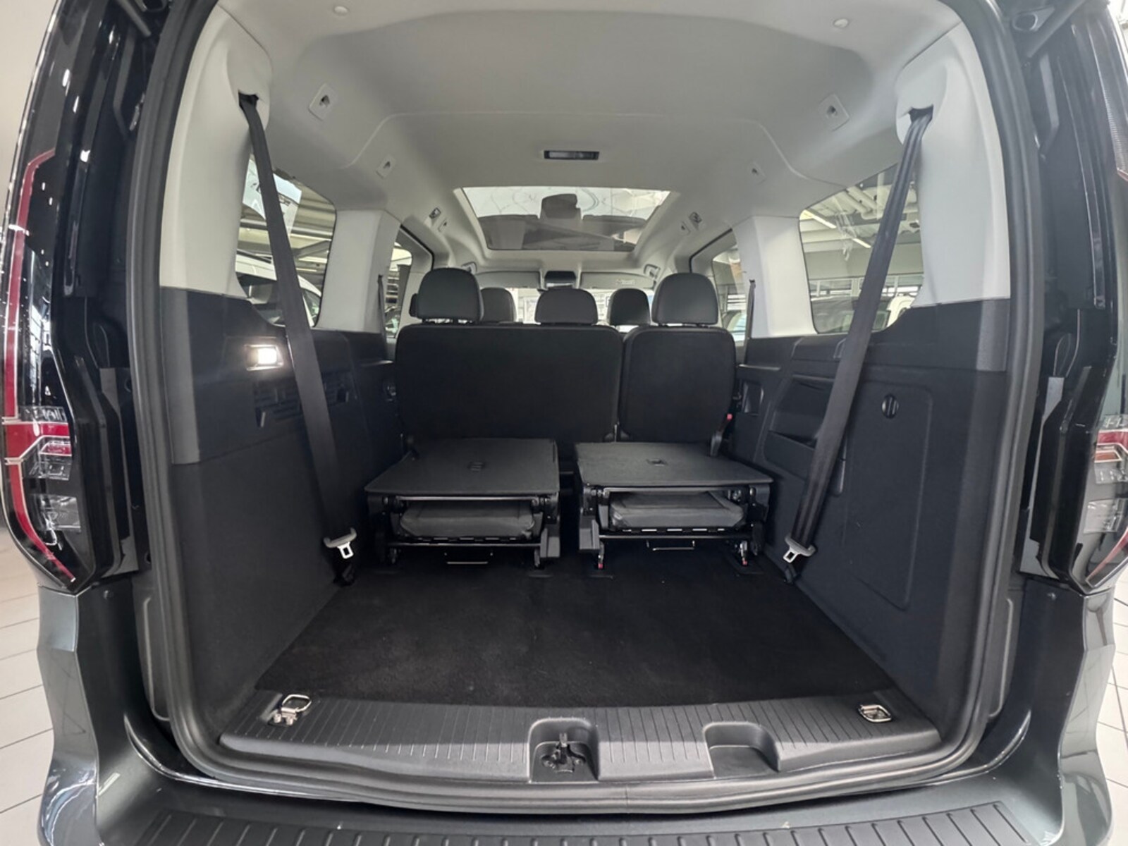 Volkswagen Caddy Maxi – Bild 21