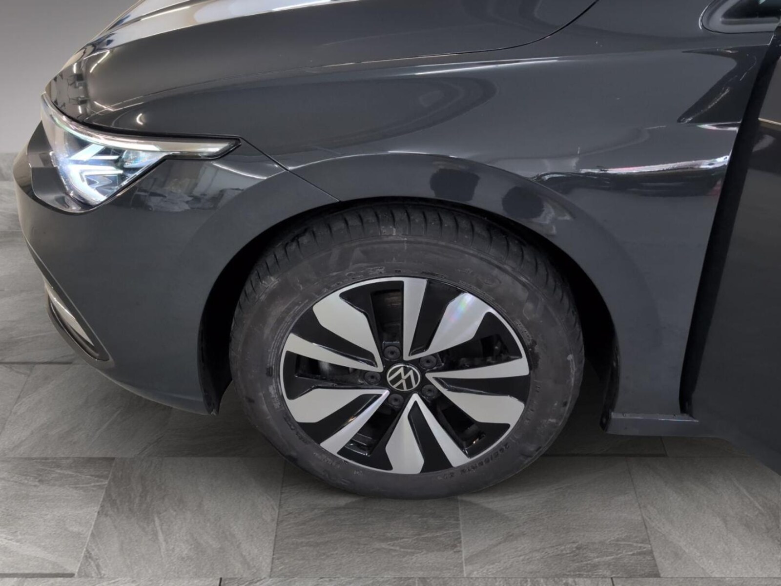 Volkswagen Golf – Bild 15