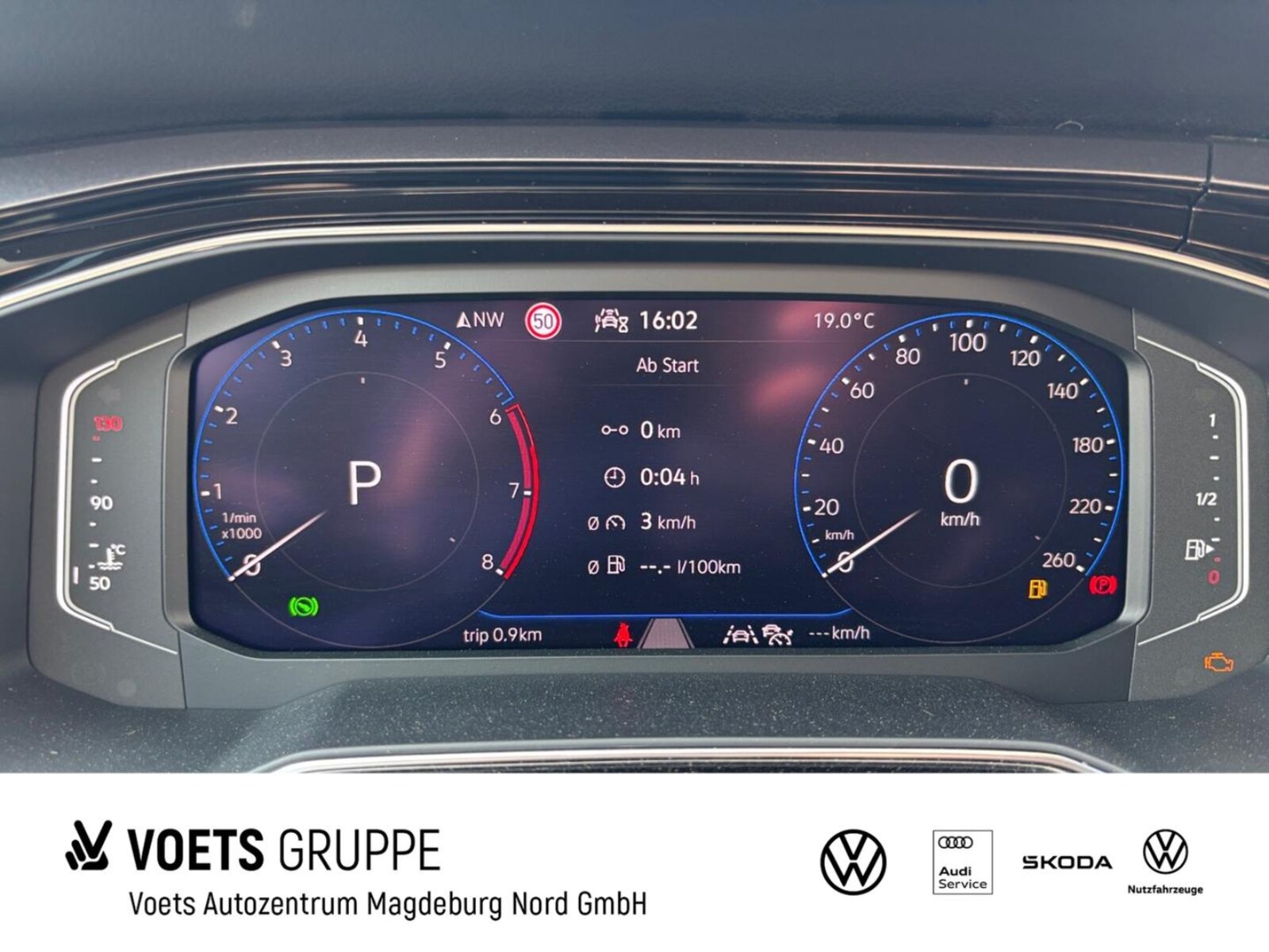 Volkswagen Taigo – Bild 12