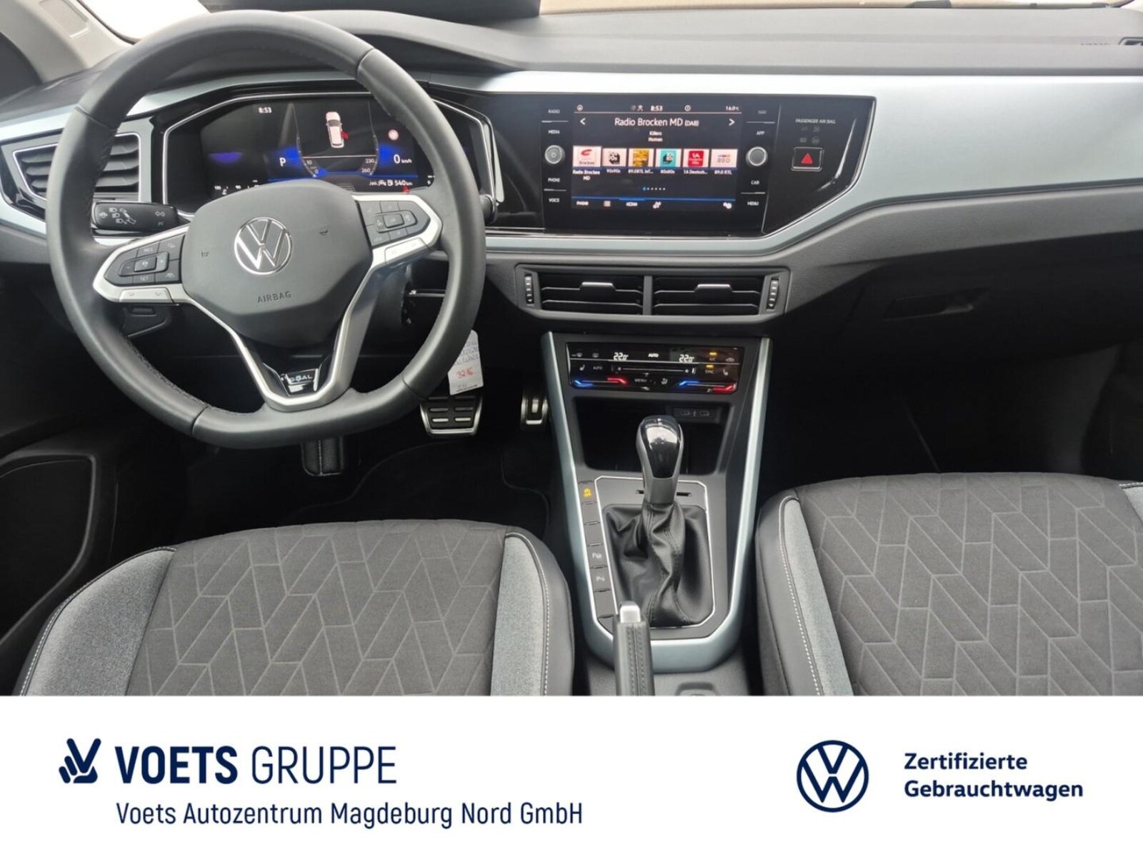 Volkswagen Polo – Bild 8