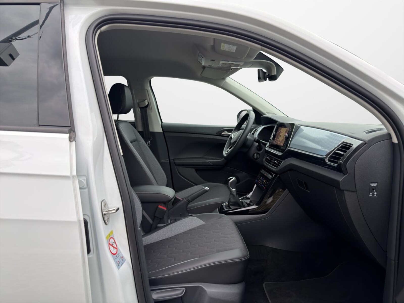 Volkswagen T-Cross – Bild 14