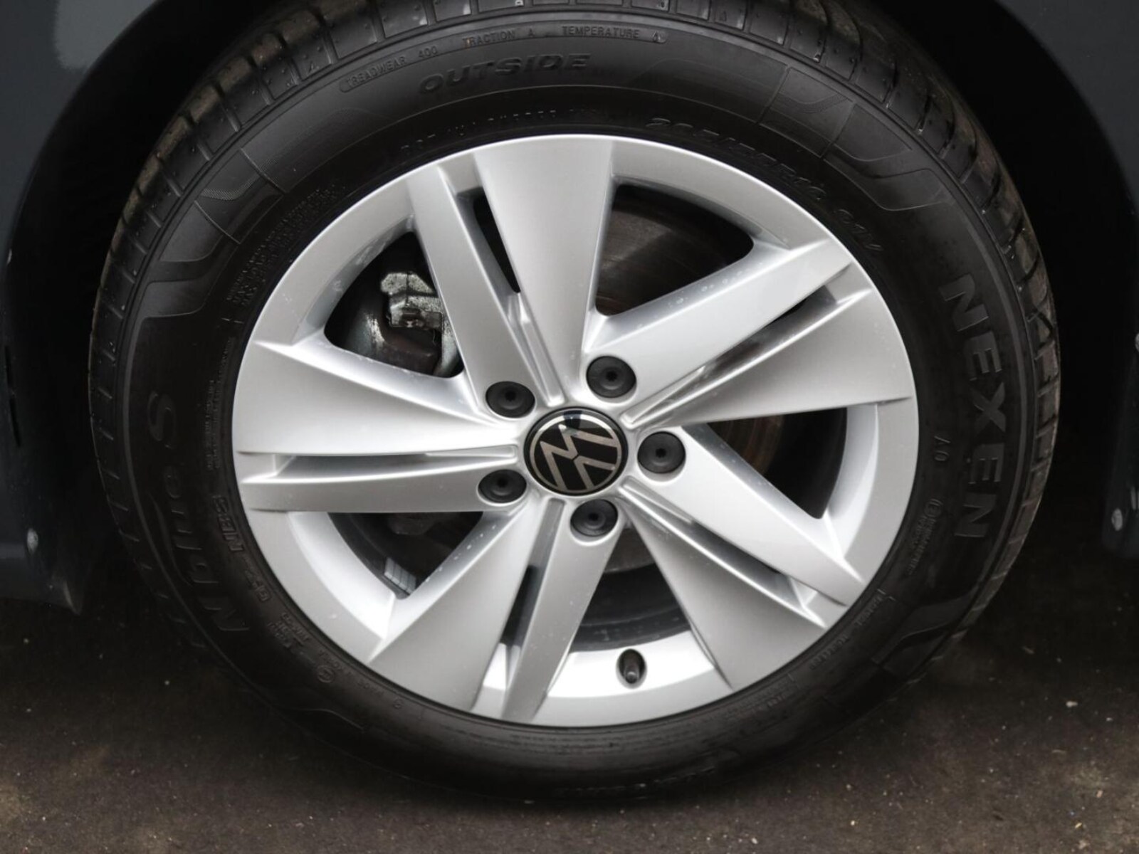 Volkswagen Golf – Bild 18