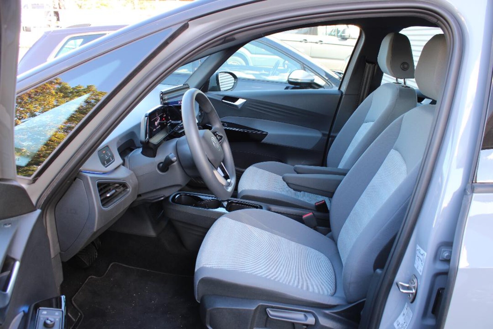 Volkswagen ID.3 – Bild 4