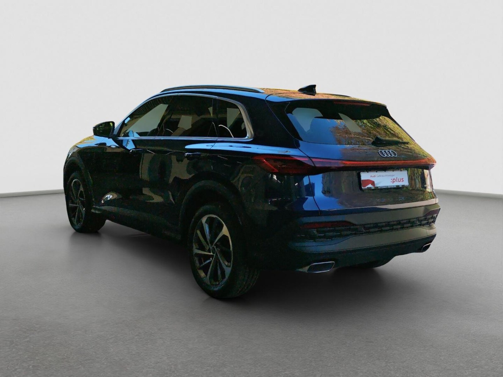 Audi Q5 – Bild 8