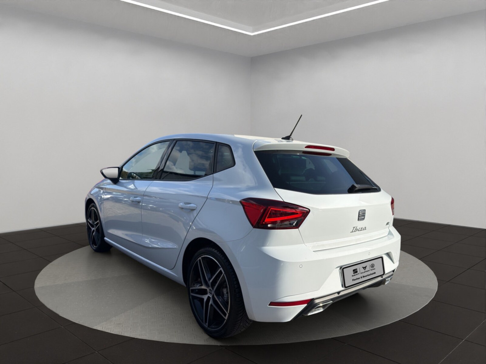 SEAT Ibiza – Bild 3