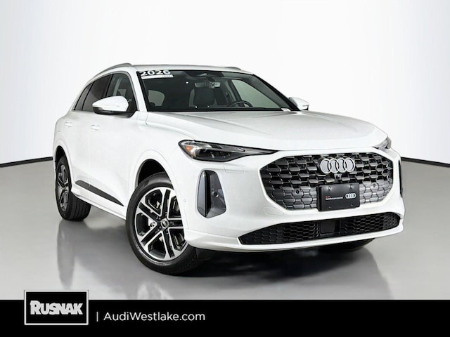 2026 Audi Q5