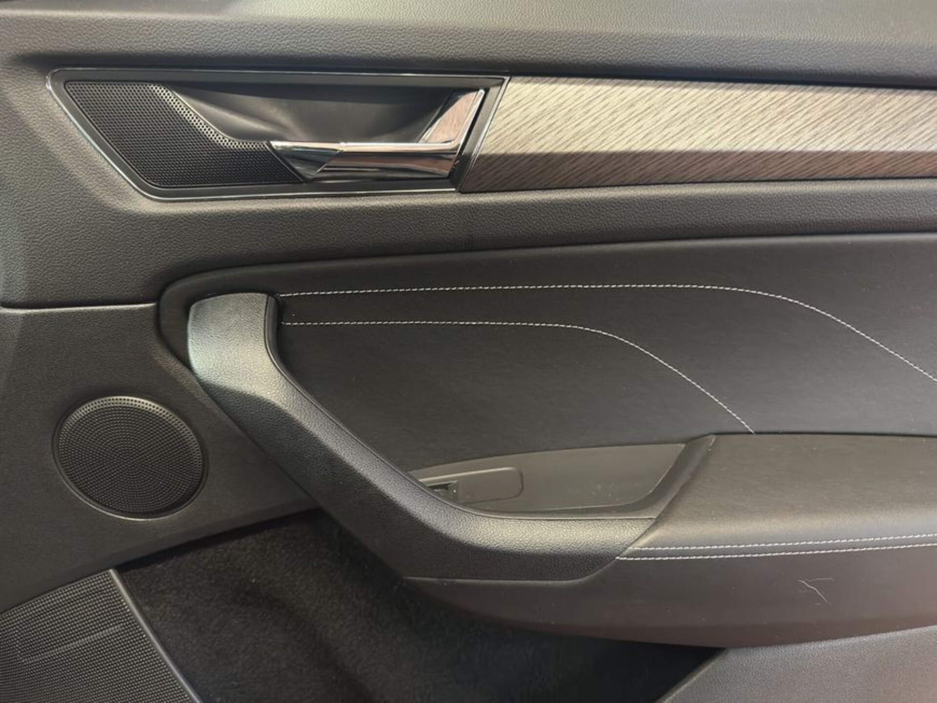 Skoda Kodiaq Style
