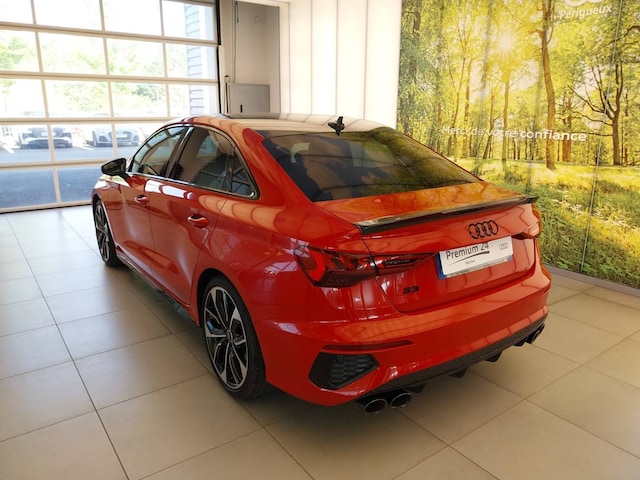 Audi S3 Berline S3 Berline TFSI 310 Ch S Tronic -  - Joinsteer - #5