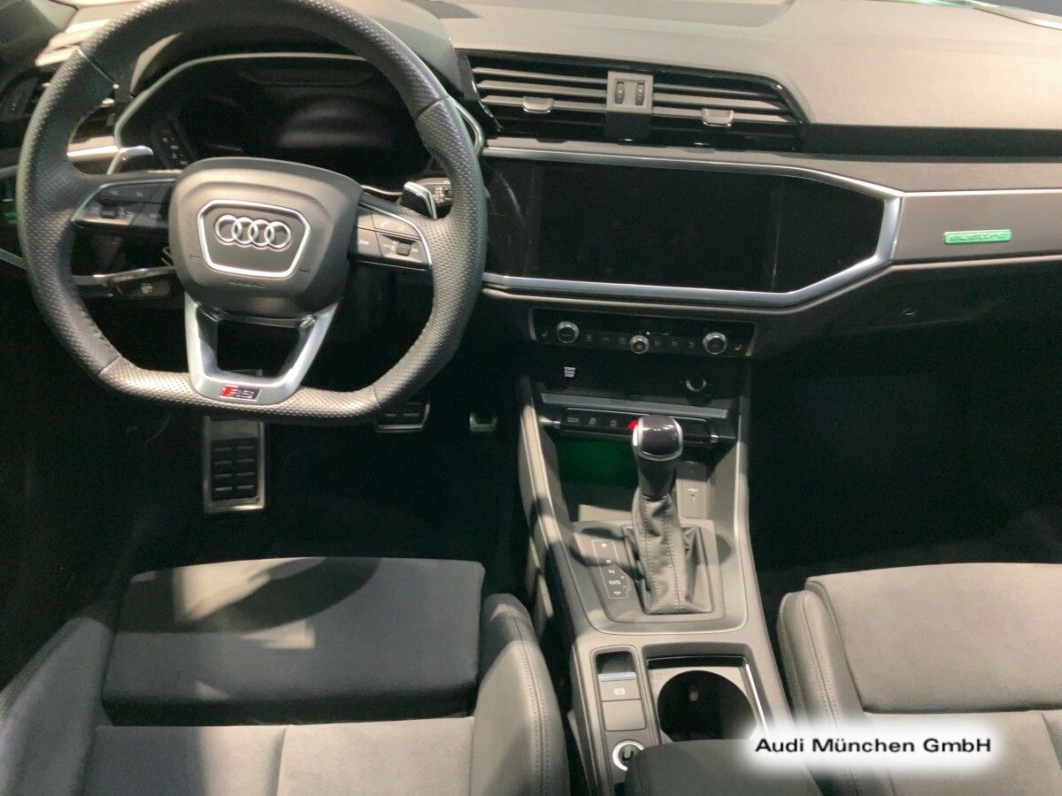 Image about Audi RS Q3 Sportback TFSI quattro S tronic