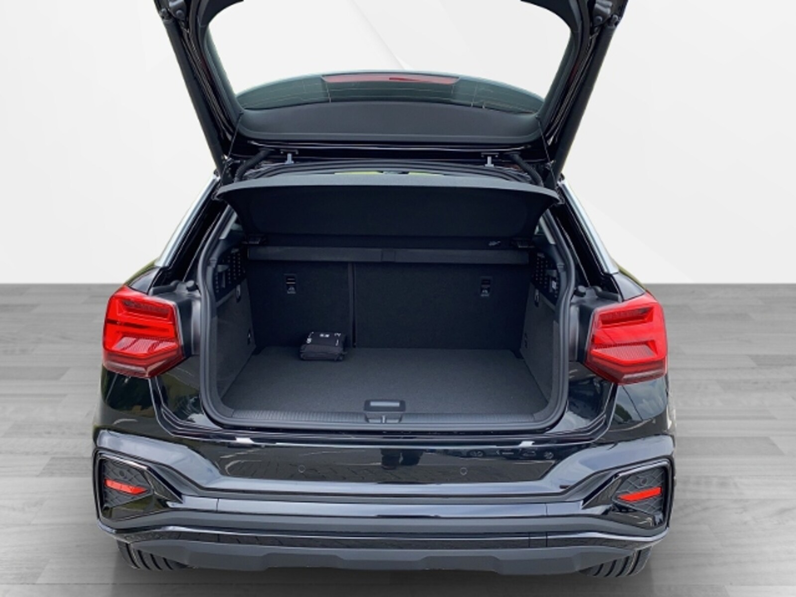 Audi Q2 – Bild 11
