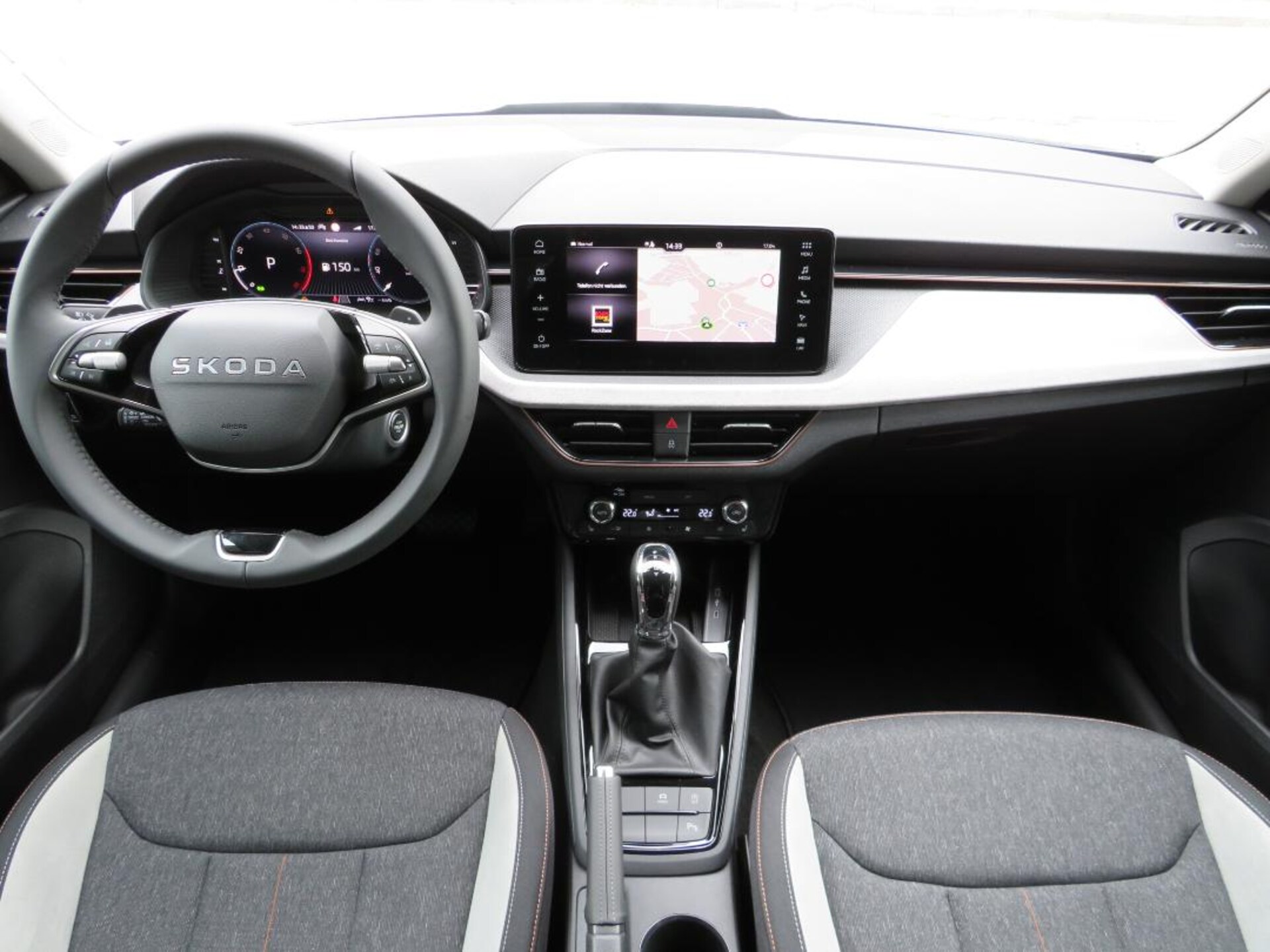 Skoda Kamiq Top Selection