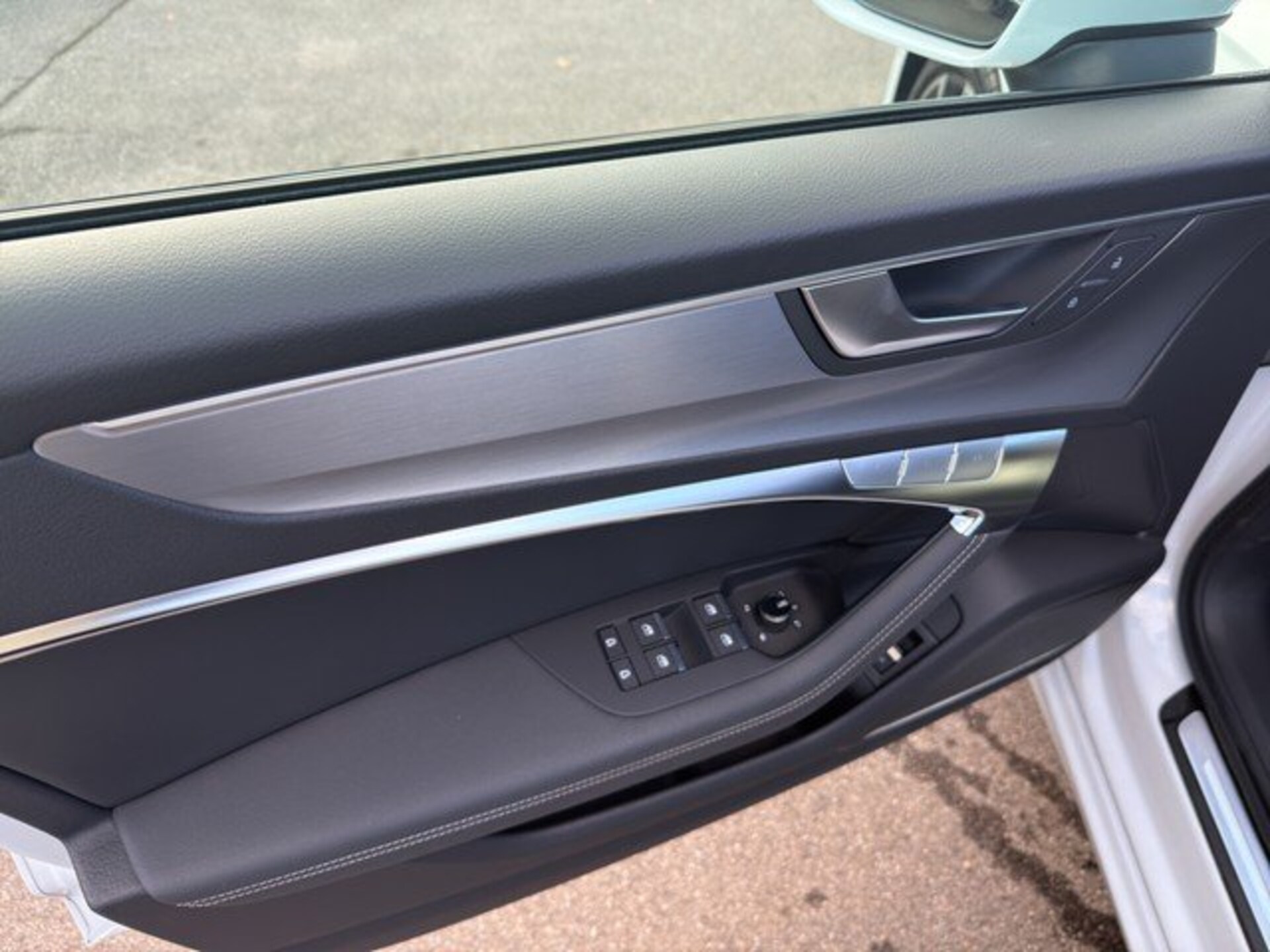 Audi S6 Avant