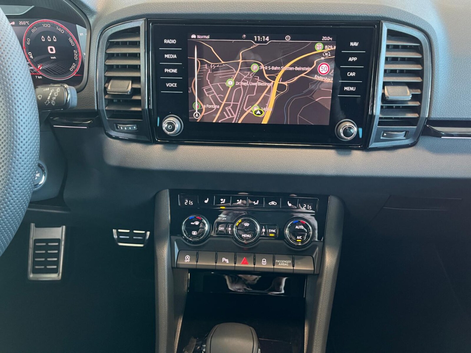 Škoda Karoq – Bild 6