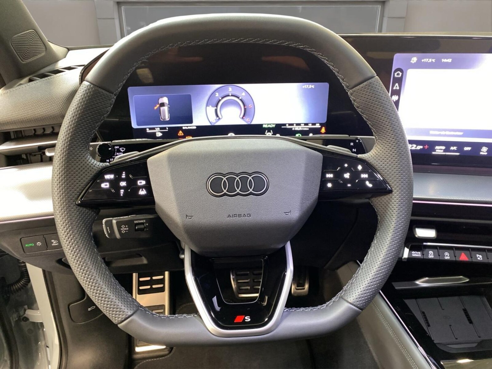 Audi Q3 – Bild 11