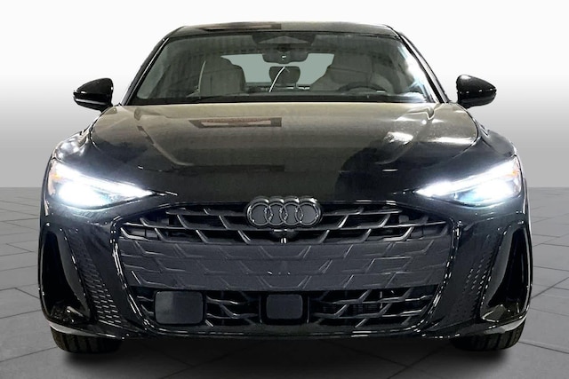 2026 Audi A6 Sedan