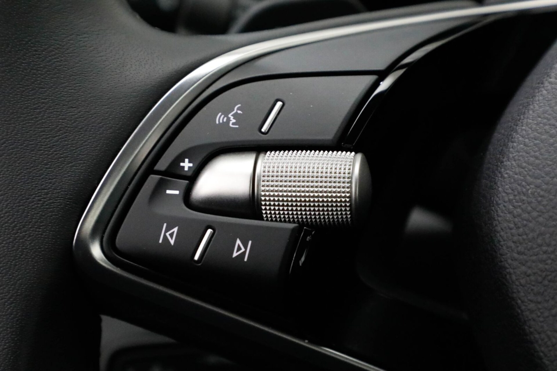 Skoda Kodiaq Selection