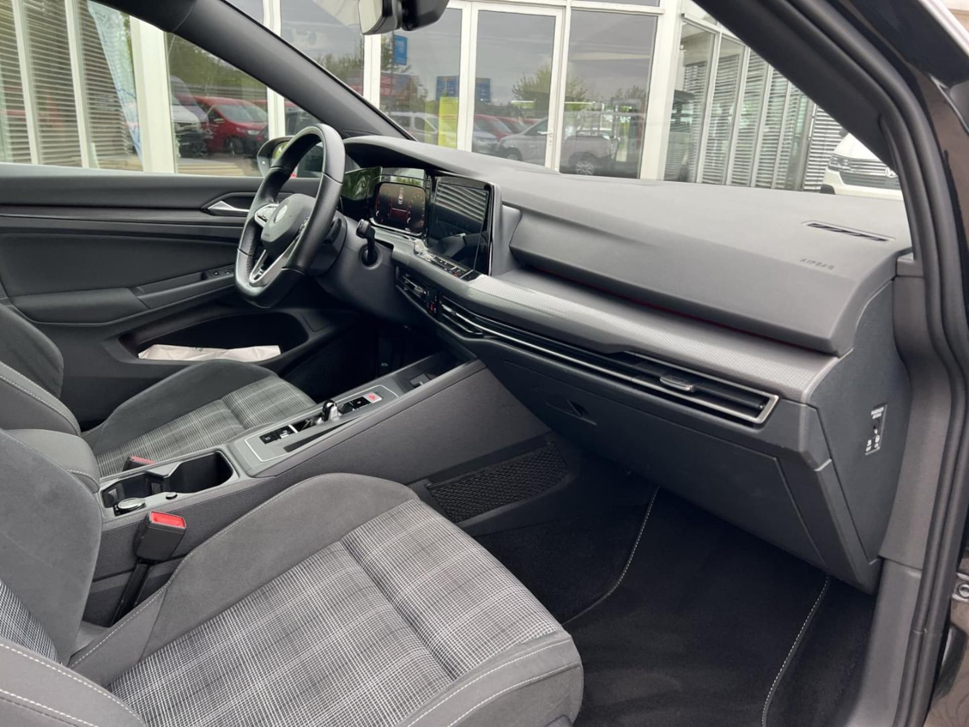 Volkswagen Golf GTD