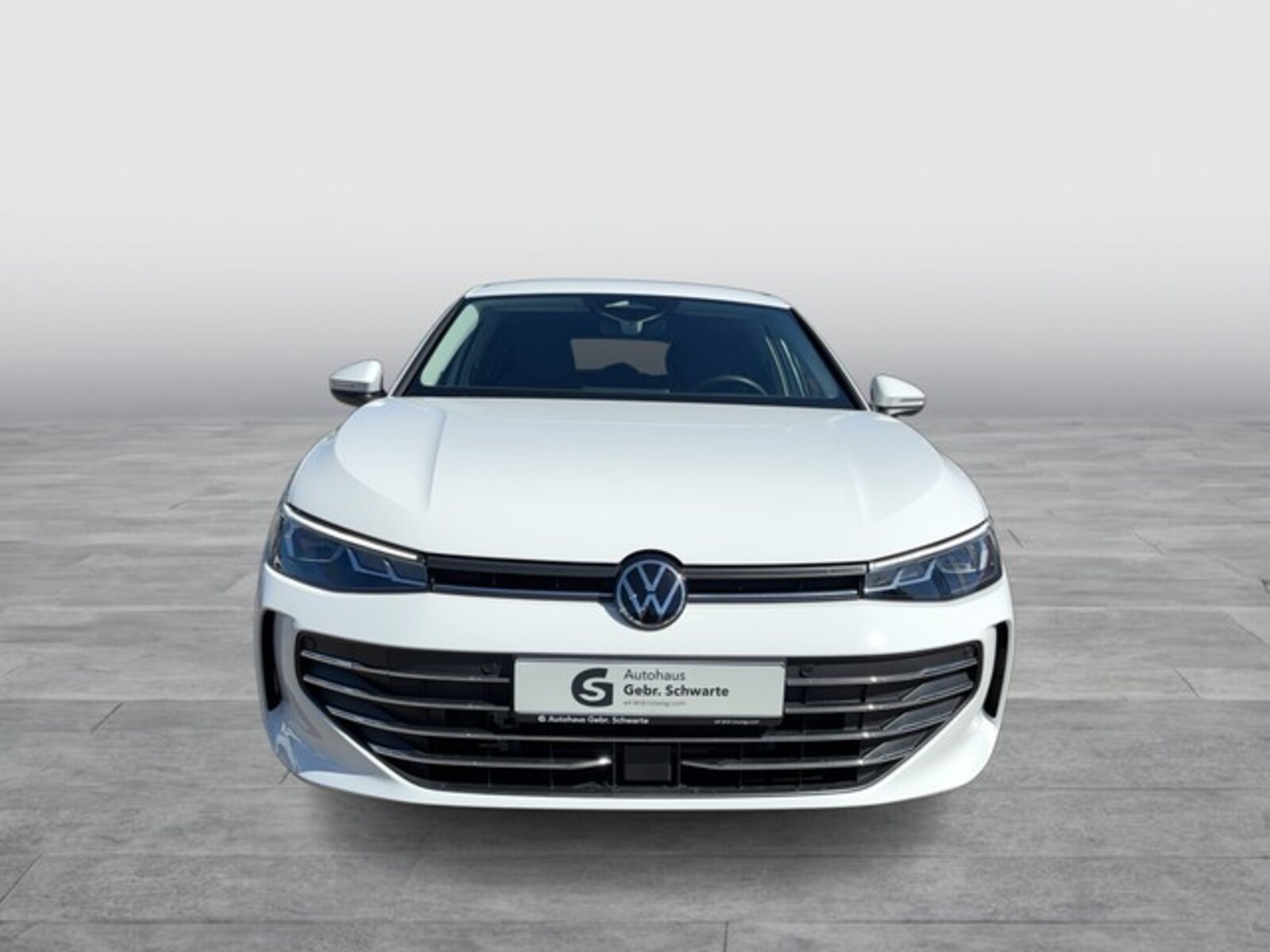 Volkswagen Passat – Bild 7