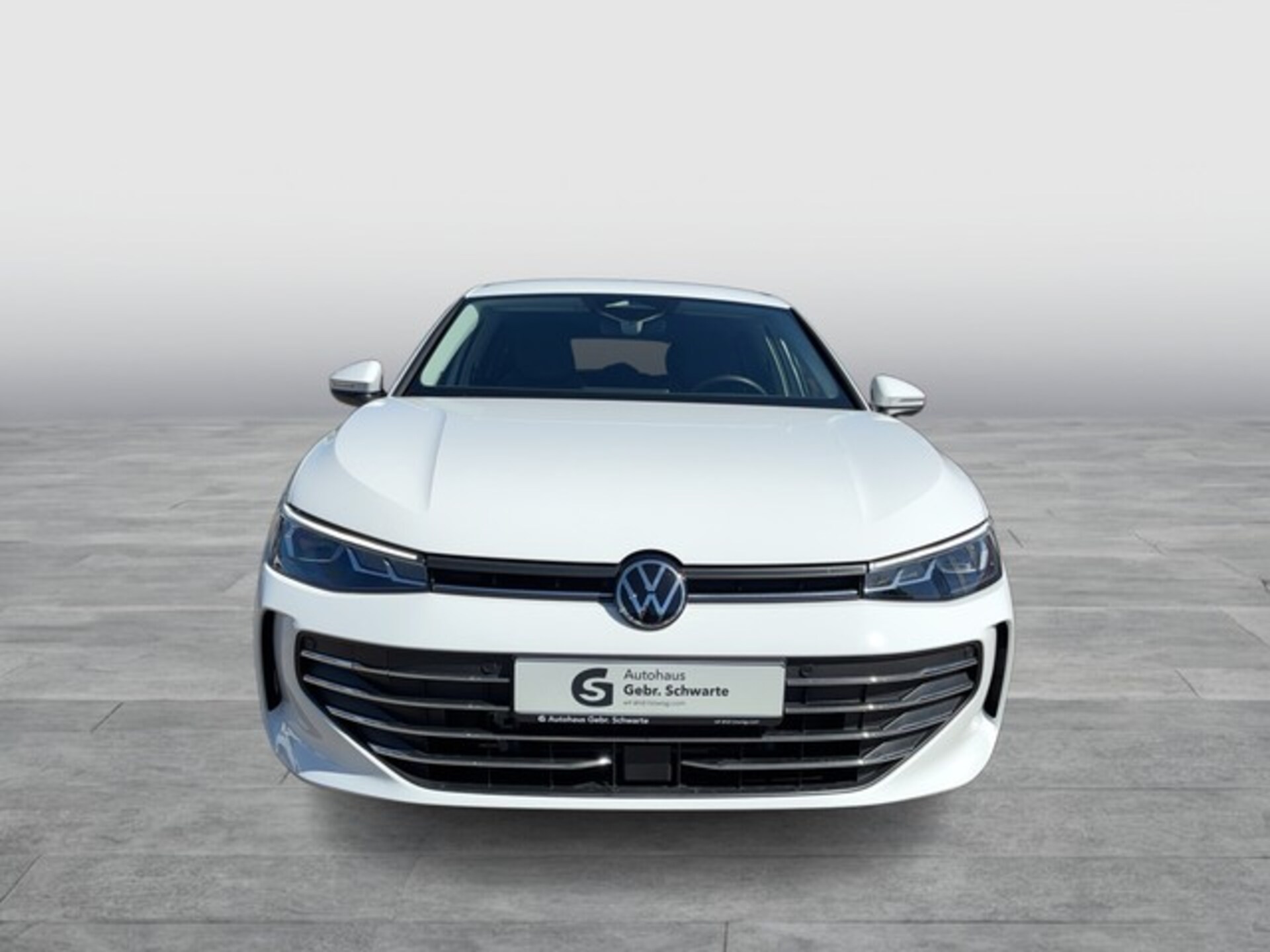 Volkswagen Passat Business