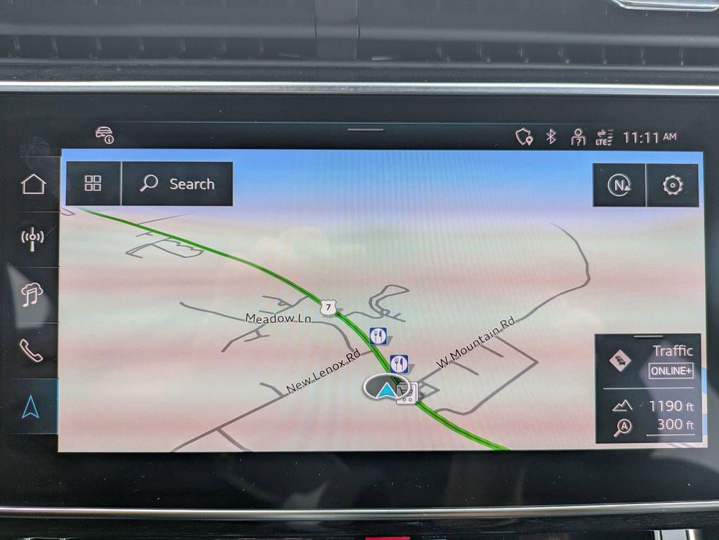 2026 Audi Q7 Premium Plus - Photo 26
