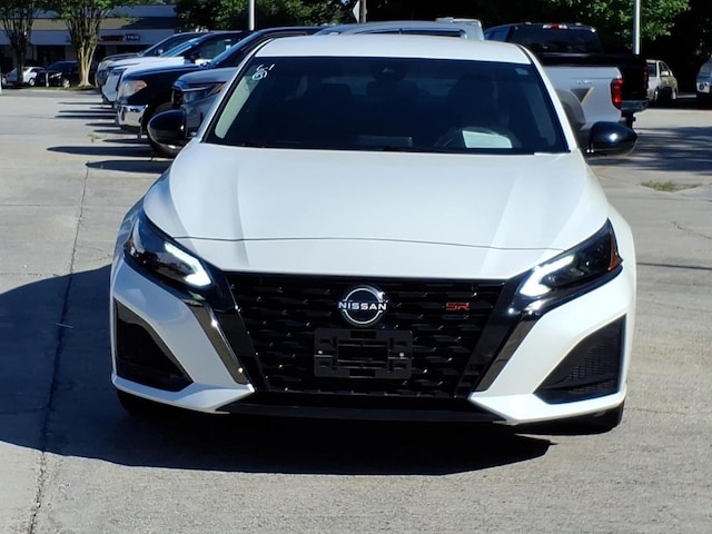 2023 Nissan Altima