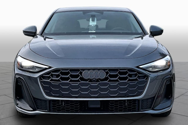 2026 Audi A5 Sedan