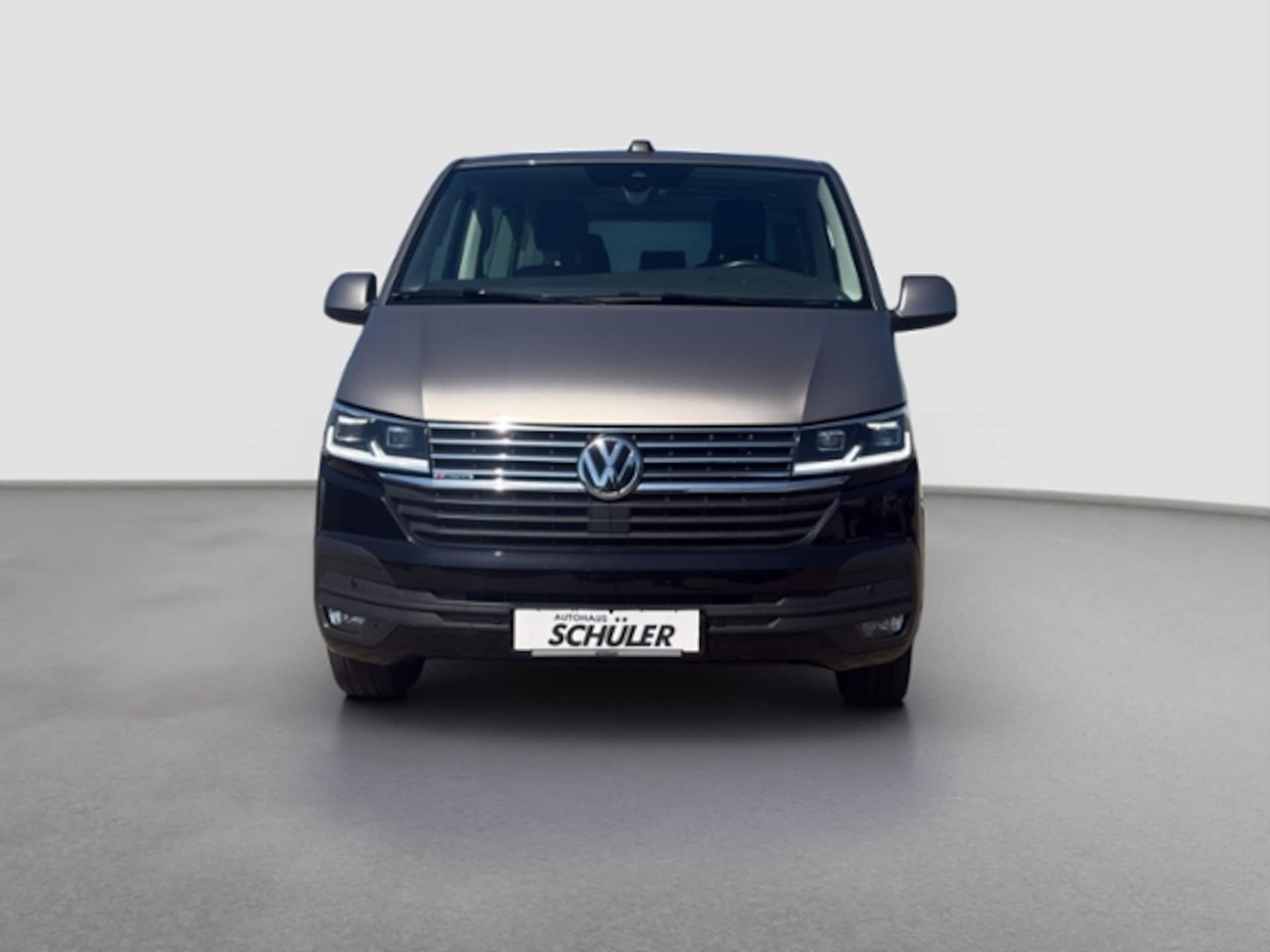 Volkswagen T6.1 Multivan Comfortline