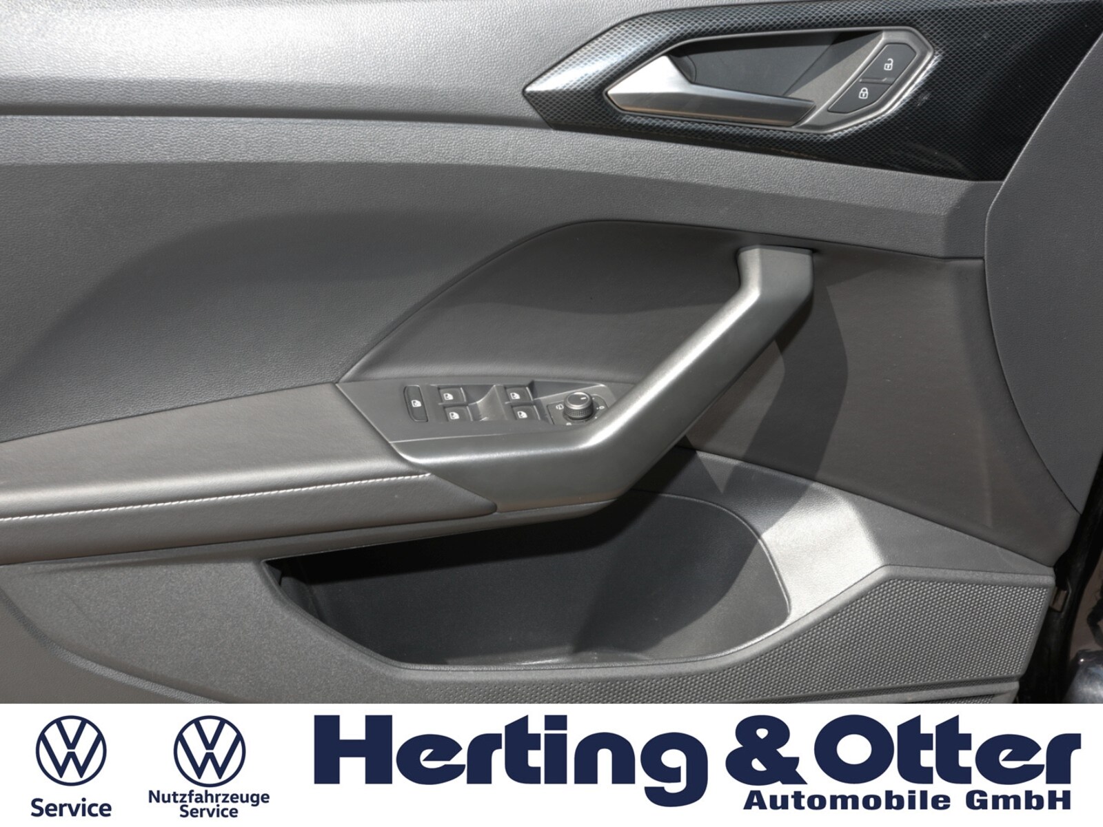 Volkswagen T-Cross – Bild 12